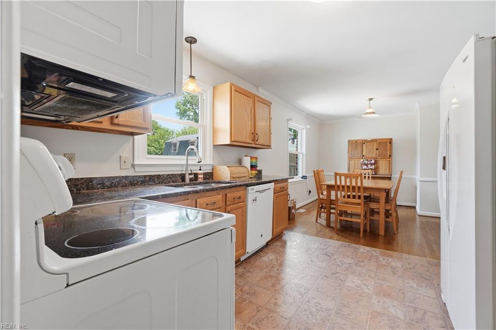 207 Dabney Drive Newport News VA 23602
