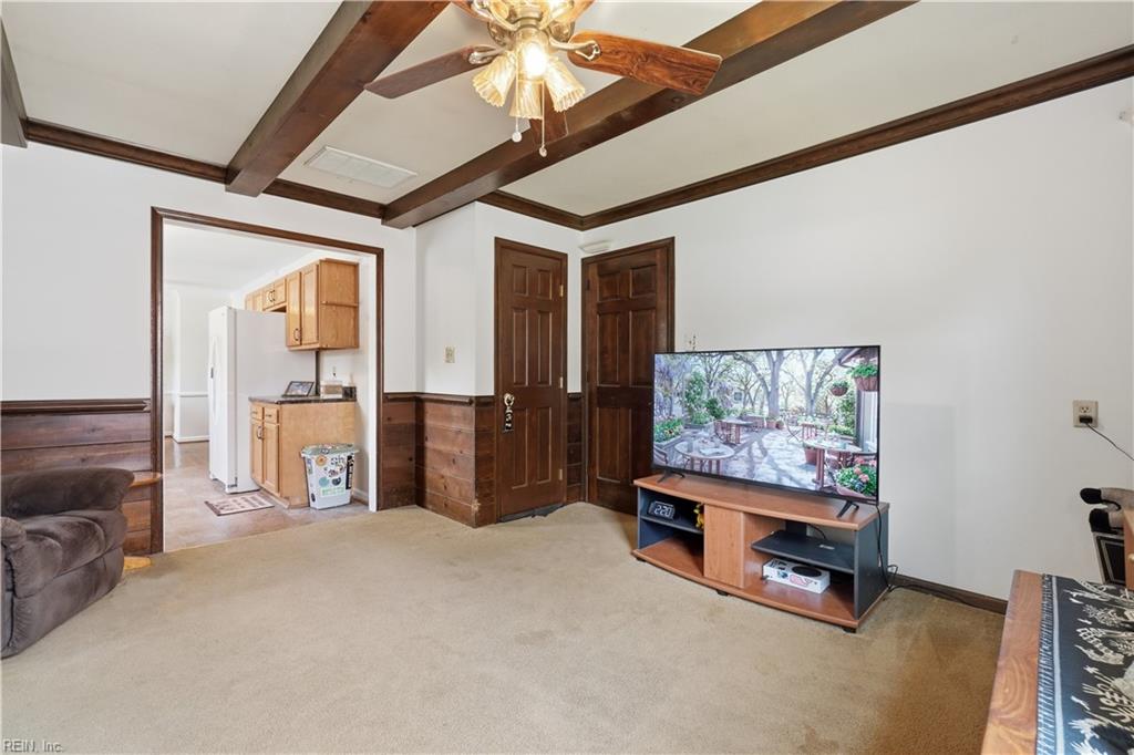 207 Dabney Drive Newport News VA 23602