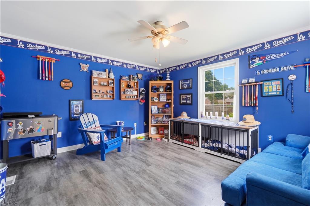 207 Dabney Drive Newport News VA 23602