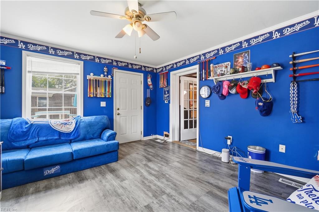 207 Dabney Drive Newport News VA 23602