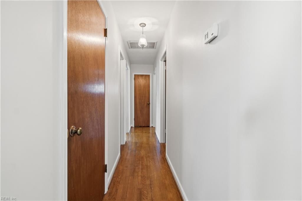 207 Dabney Drive Newport News VA 23602