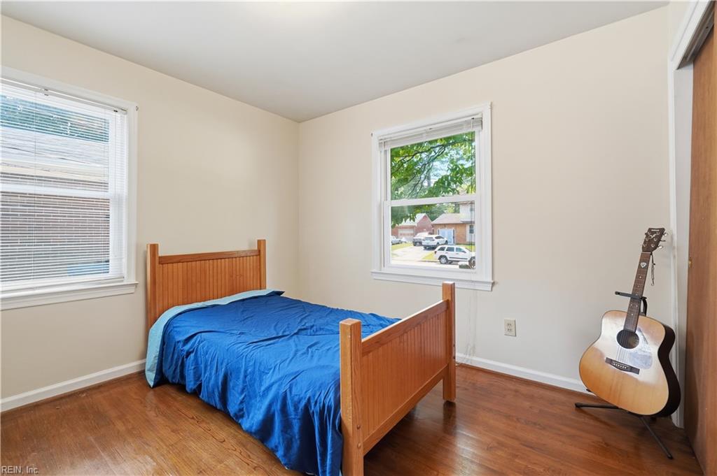 207 Dabney Drive Newport News VA 23602
