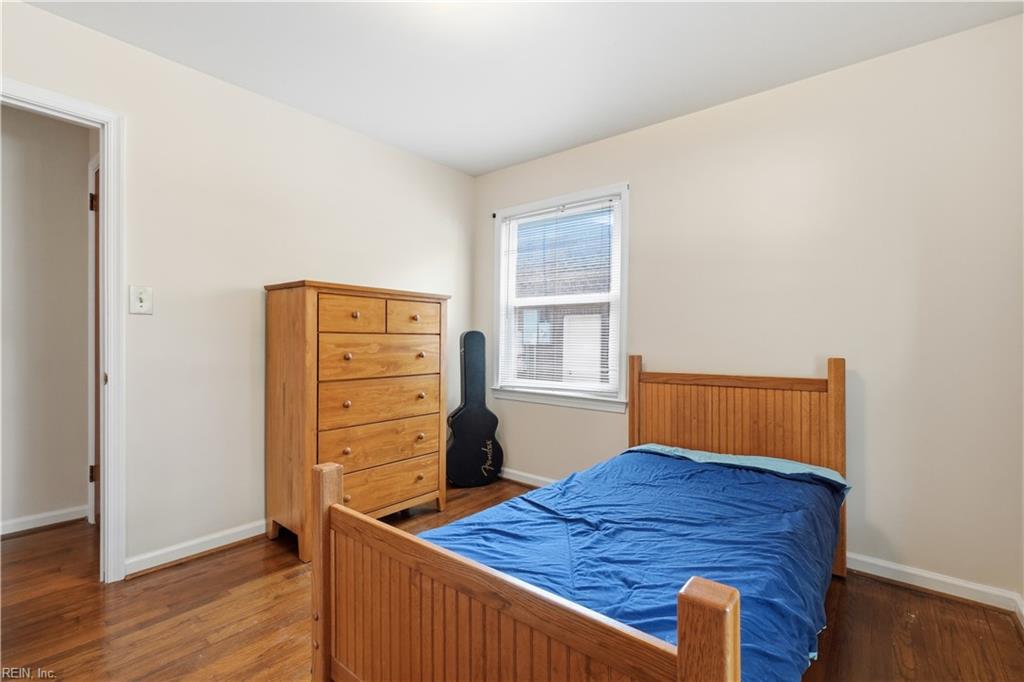 207 Dabney Drive Newport News VA 23602
