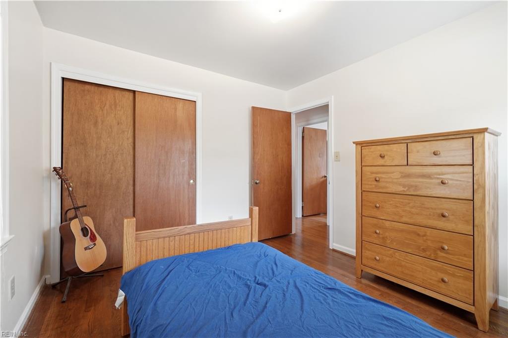 207 Dabney Drive Newport News VA 23602