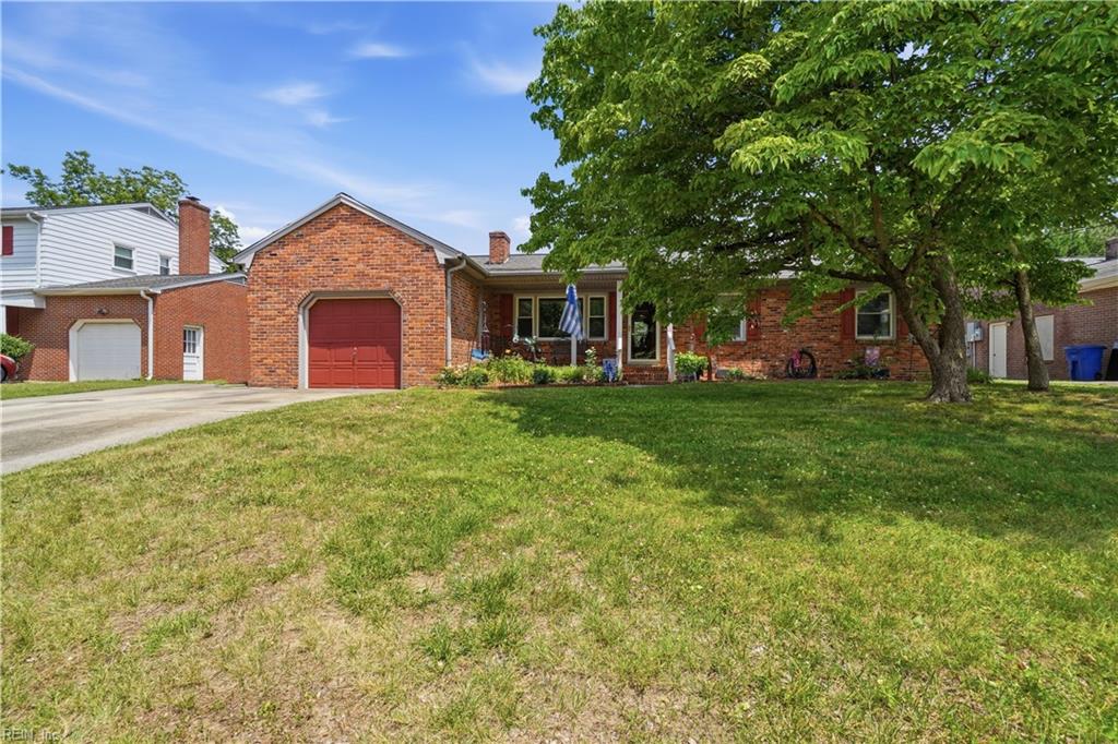 207 Dabney Drive Newport News VA 23602