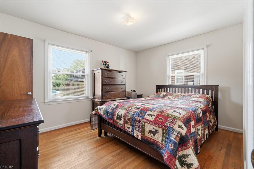 207 Dabney Drive Newport News VA 23602