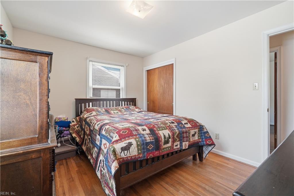 207 Dabney Drive Newport News VA 23602