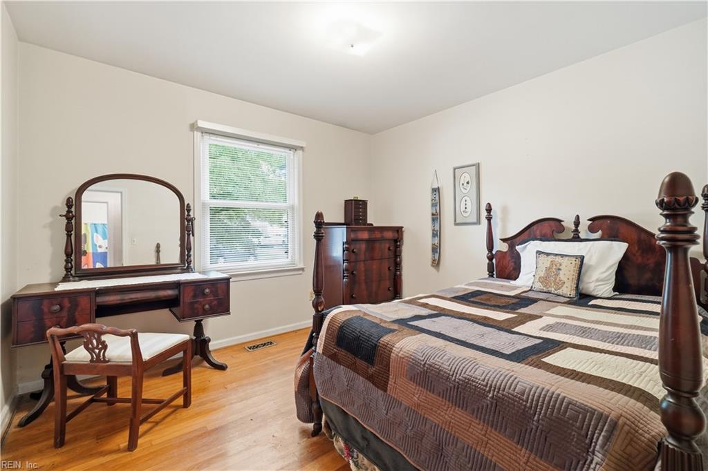 207 Dabney Drive Newport News VA 23602