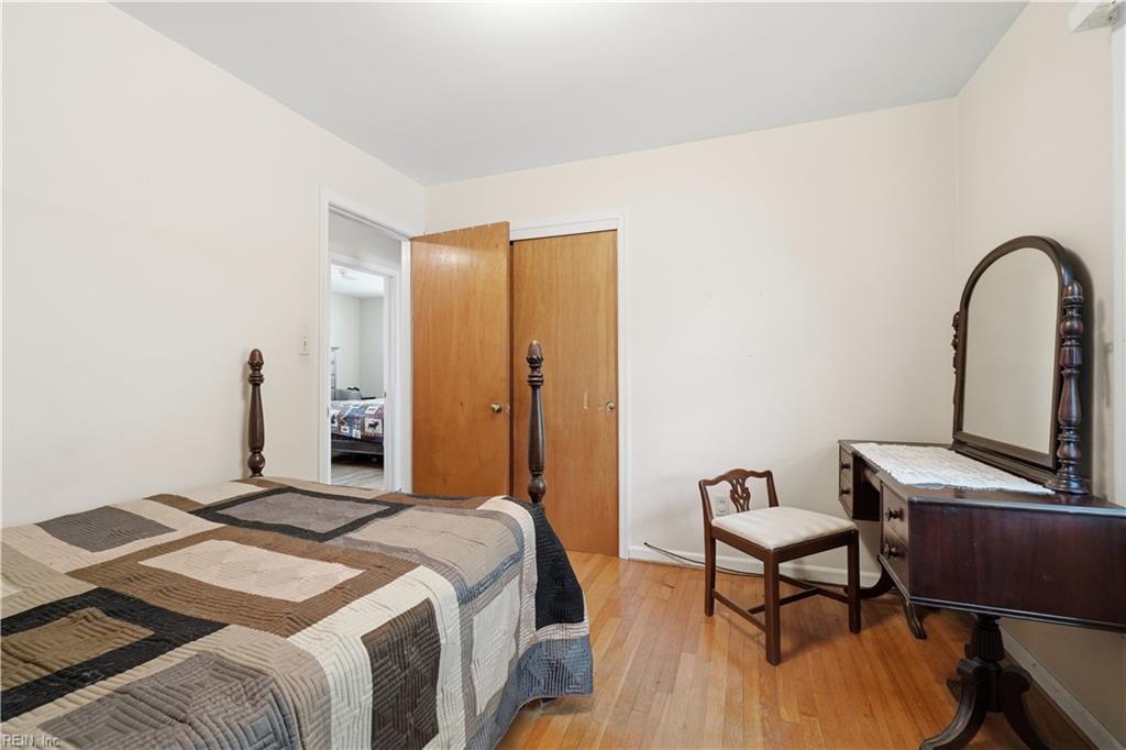 207 Dabney Drive Newport News VA 23602