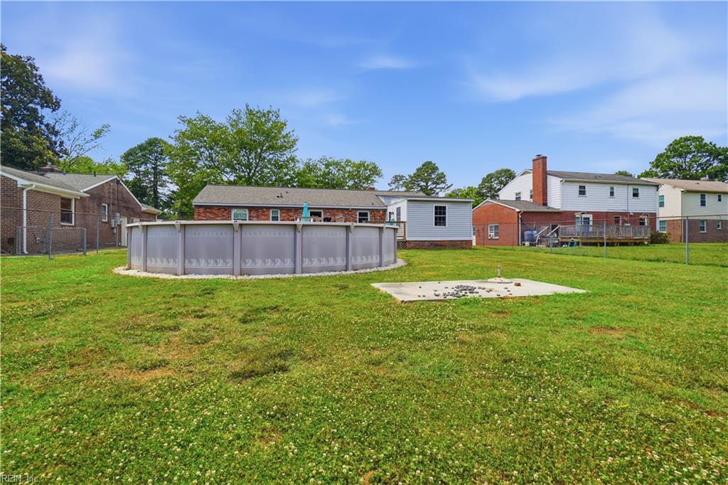 207 Dabney Drive Newport News VA 23602