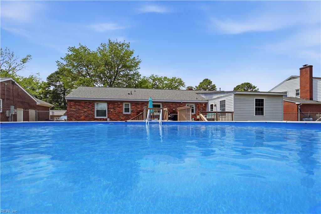 207 Dabney Drive Newport News VA 23602