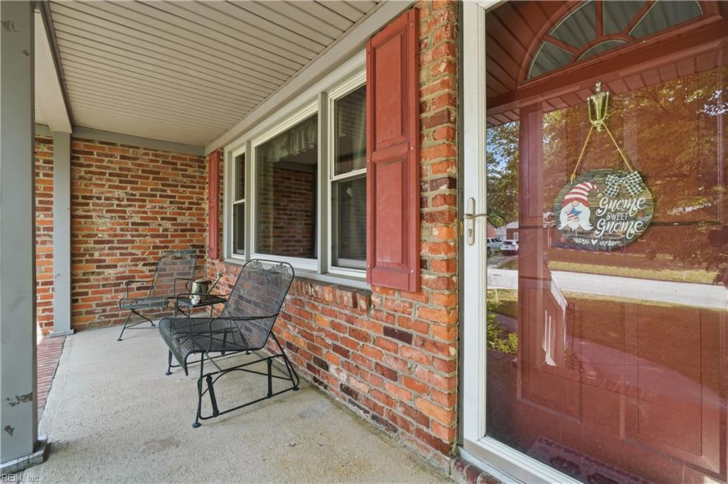 207 Dabney Drive Newport News VA 23602