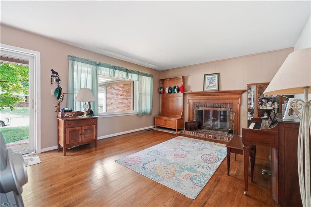 207 Dabney Drive Newport News VA 23602