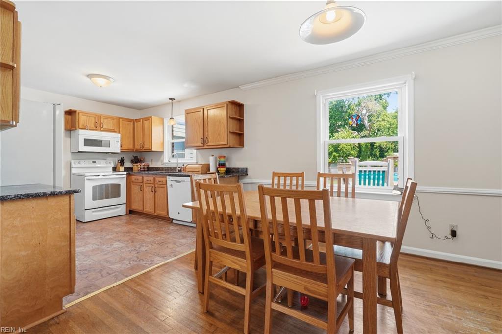 207 Dabney Drive Newport News VA 23602