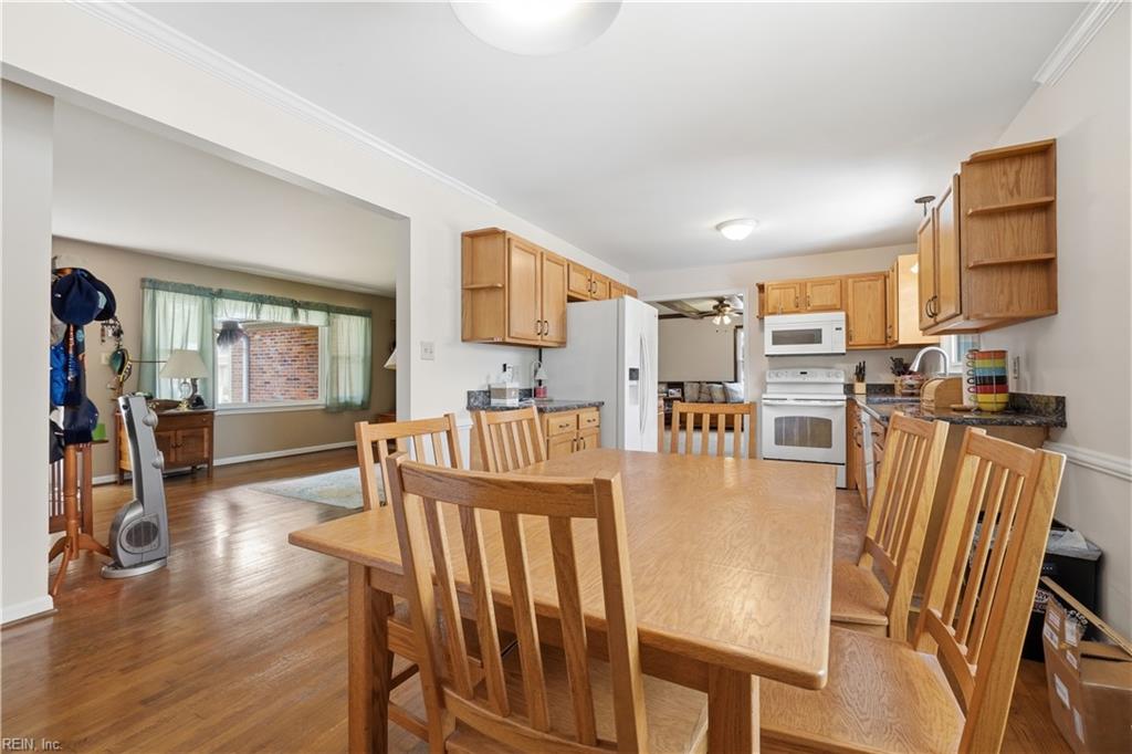 207 Dabney Drive Newport News VA 23602