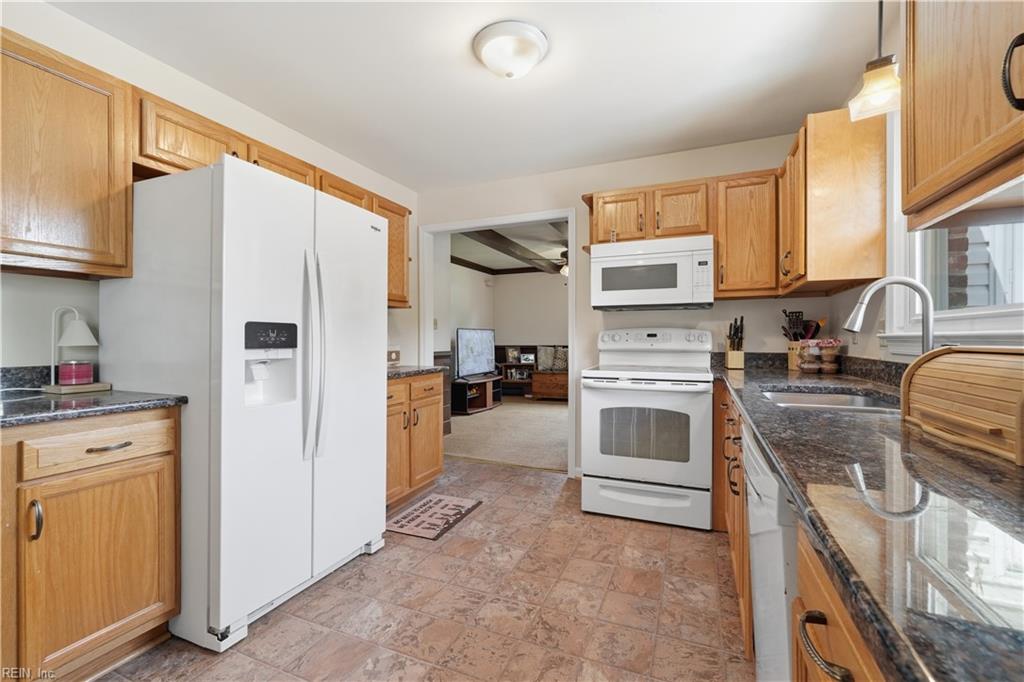 207 Dabney Drive Newport News VA 23602