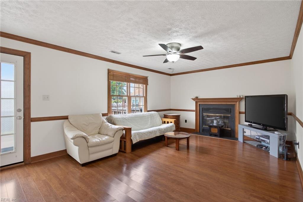 1205 Springwell Place Newport News VA 23608