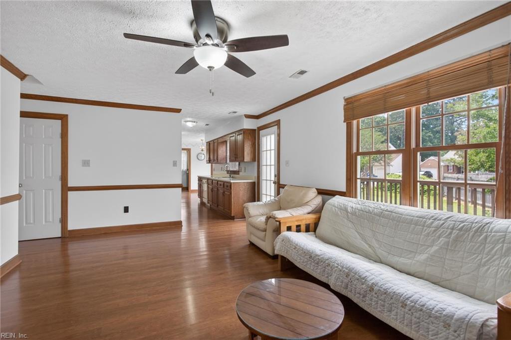 1205 Springwell Place Newport News VA 23608