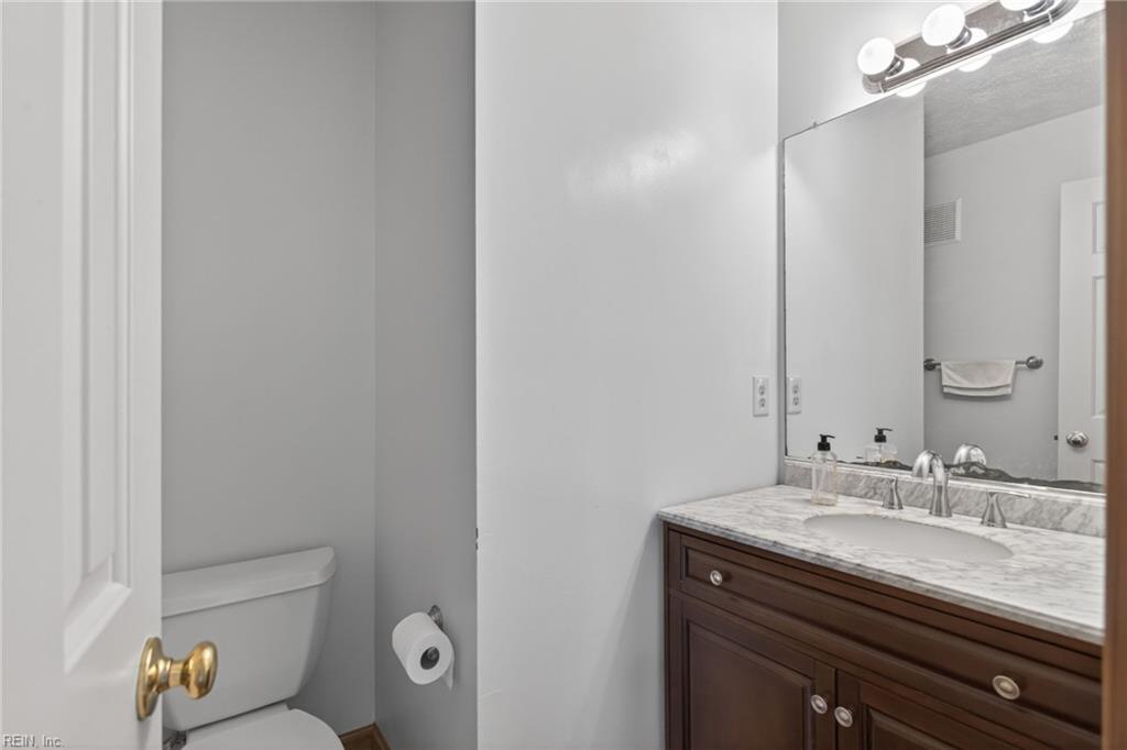 1205 Springwell Place Newport News VA 23608