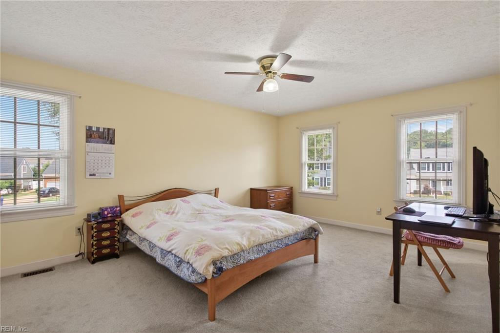 1205 Springwell Place Newport News VA 23608