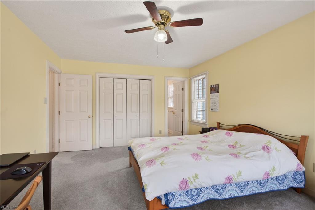 1205 Springwell Place Newport News VA 23608