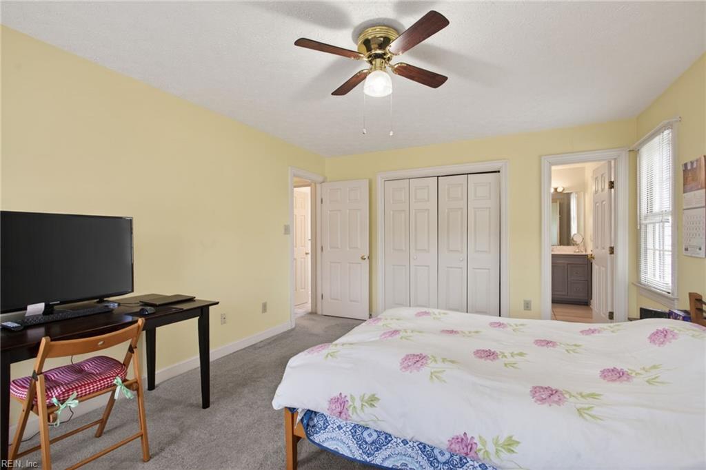 1205 Springwell Place Newport News VA 23608