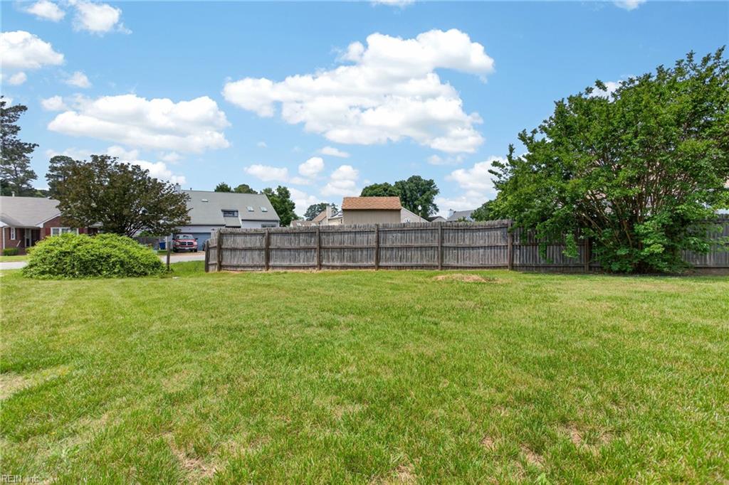1205 Springwell Place Newport News VA 23608