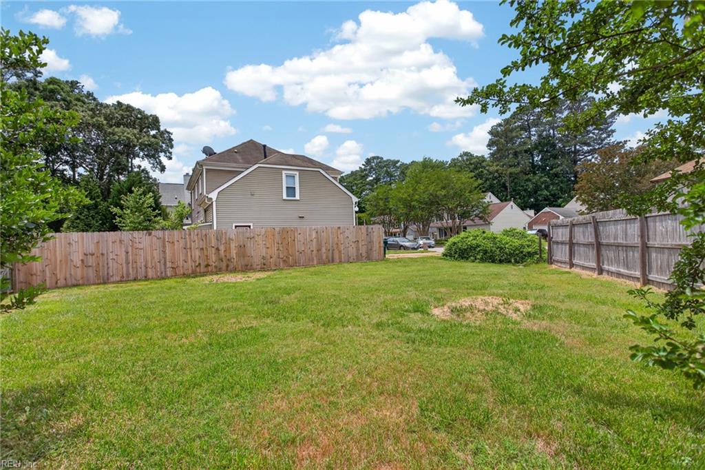 1205 Springwell Place Newport News VA 23608