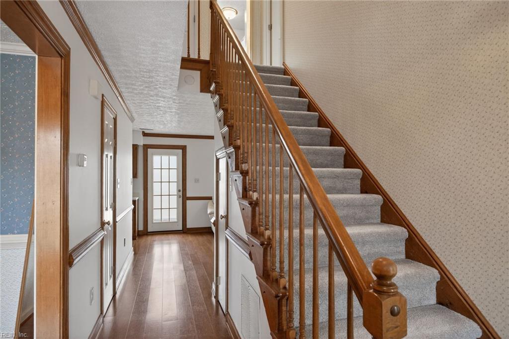 1205 Springwell Place Newport News VA 23608