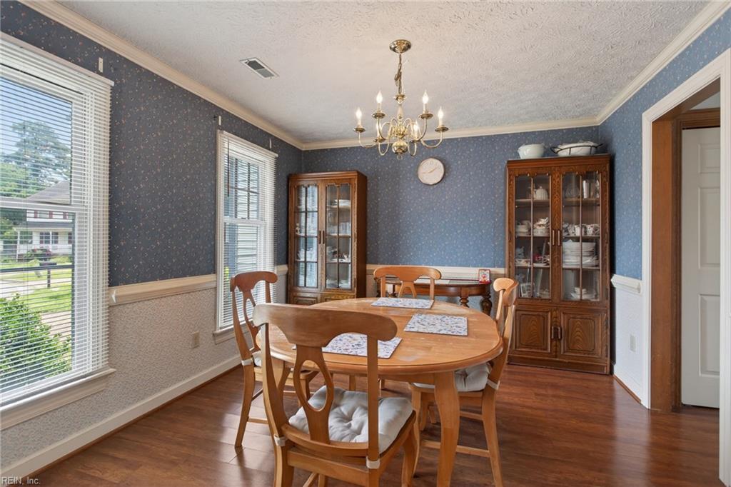 1205 Springwell Place Newport News VA 23608