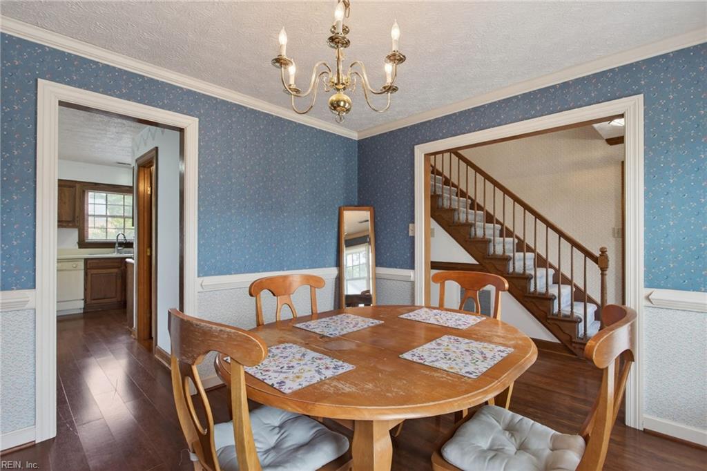 1205 Springwell Place Newport News VA 23608