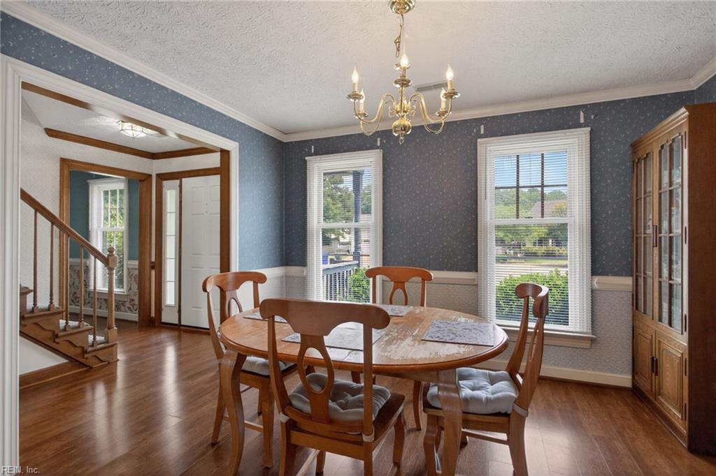1205 Springwell Place Newport News VA 23608
