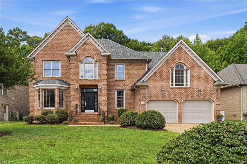 115 Brian Wesley Court Yorktown VA 23693