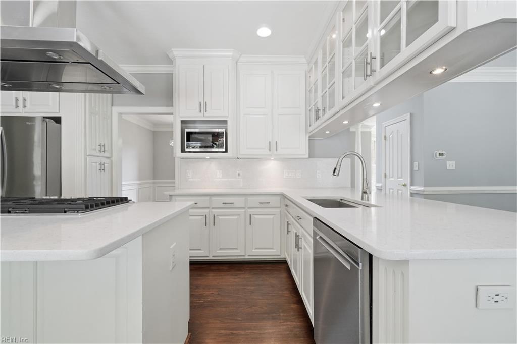115 Brian Wesley Court Yorktown VA 23693