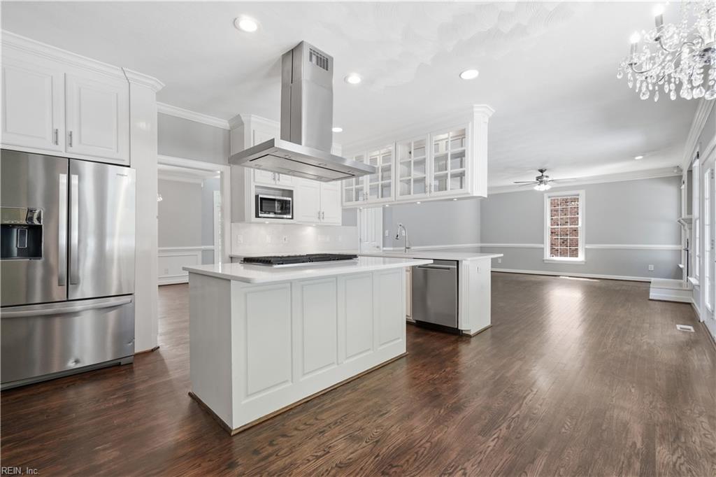 115 Brian Wesley Court Yorktown VA 23693