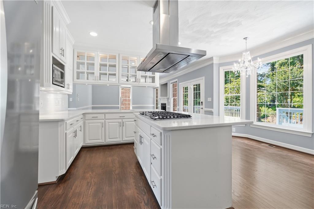 115 Brian Wesley Court Yorktown VA 23693