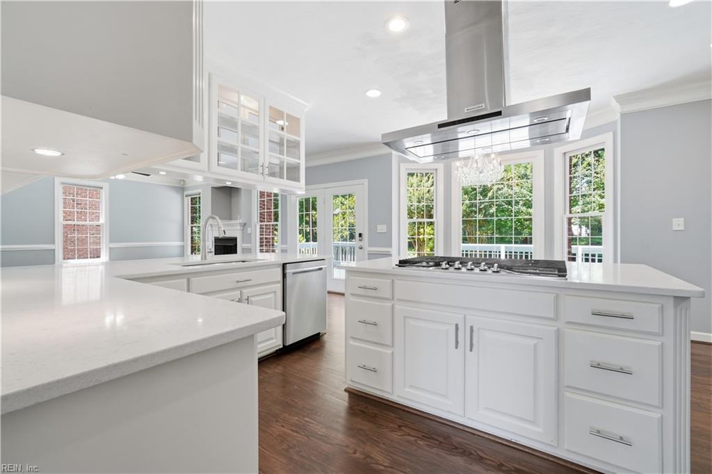 115 Brian Wesley Court Yorktown VA 23693
