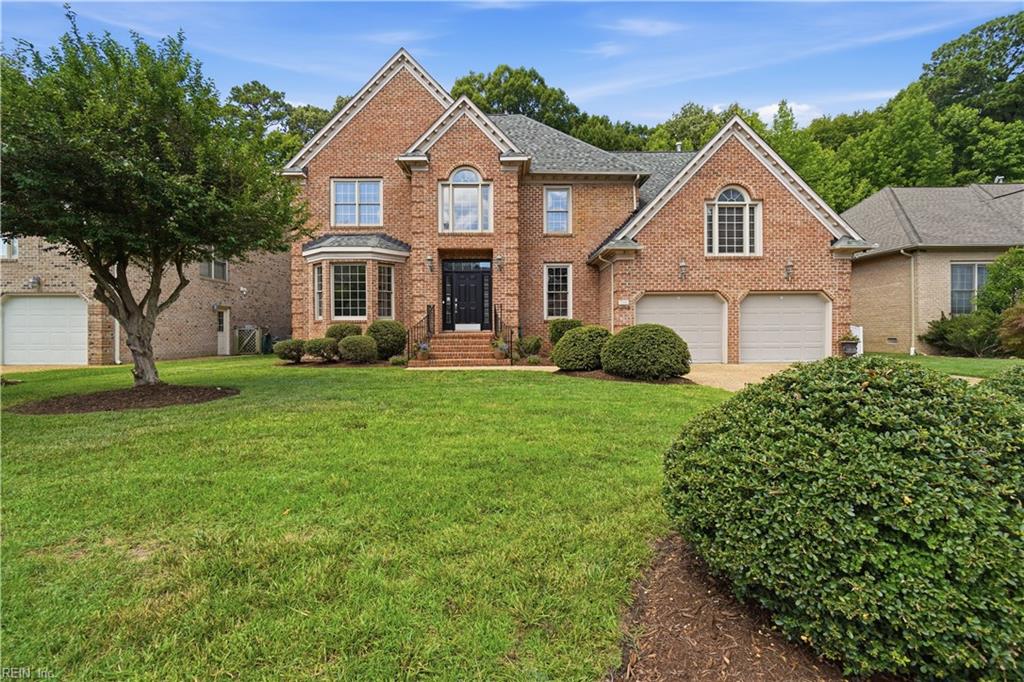 115 Brian Wesley Court Yorktown VA 23693