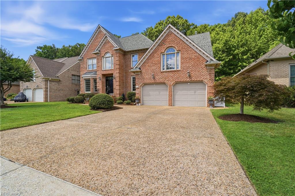 115 Brian Wesley Court Yorktown VA 23693