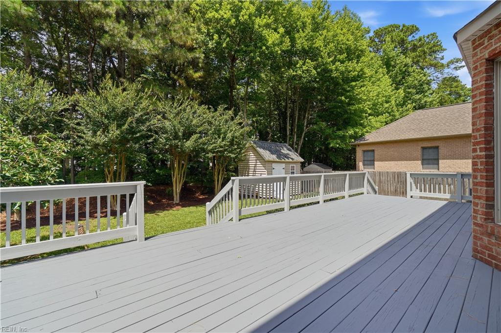 115 Brian Wesley Court Yorktown VA 23693