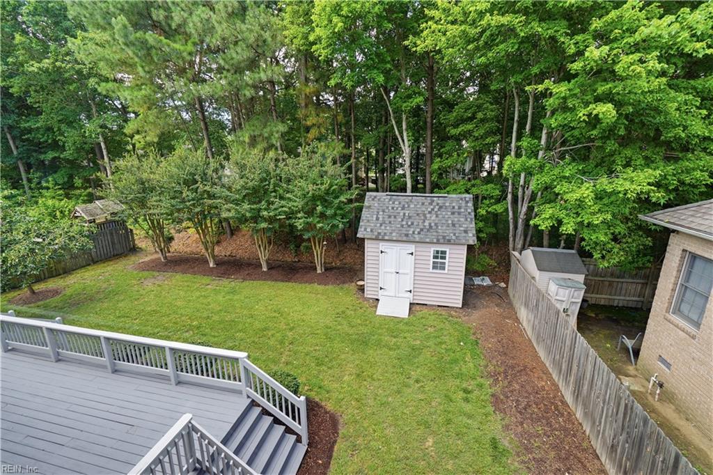 115 Brian Wesley Court Yorktown VA 23693