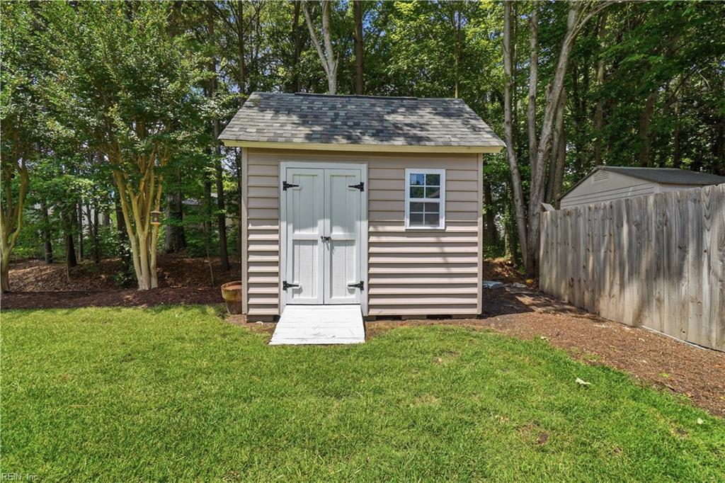 115 Brian Wesley Court Yorktown VA 23693