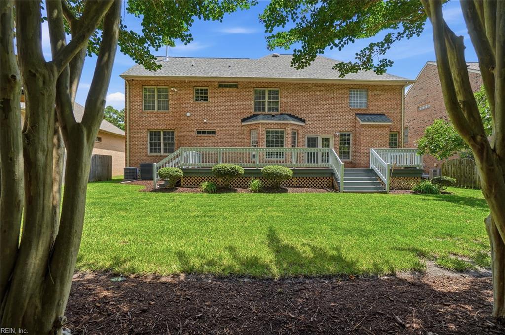 115 Brian Wesley Court Yorktown VA 23693