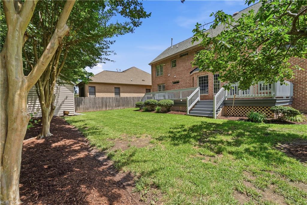 115 Brian Wesley Court Yorktown VA 23693