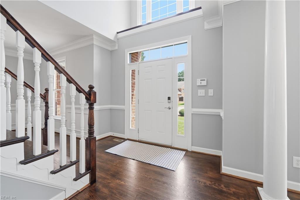 115 Brian Wesley Court Yorktown VA 23693