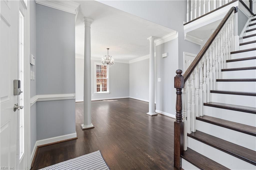 115 Brian Wesley Court Yorktown VA 23693