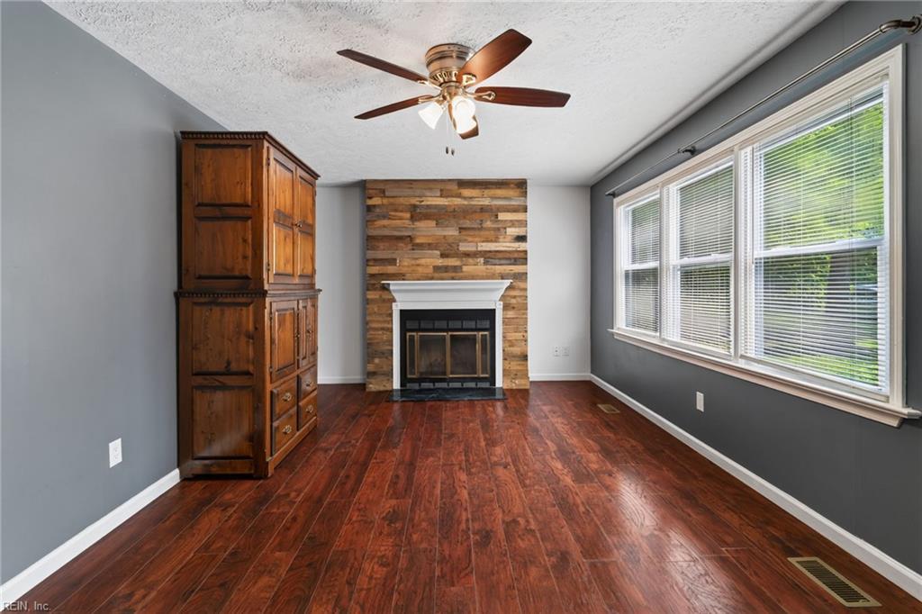 4504 Aberdeen Drive Gloucester VA 23061