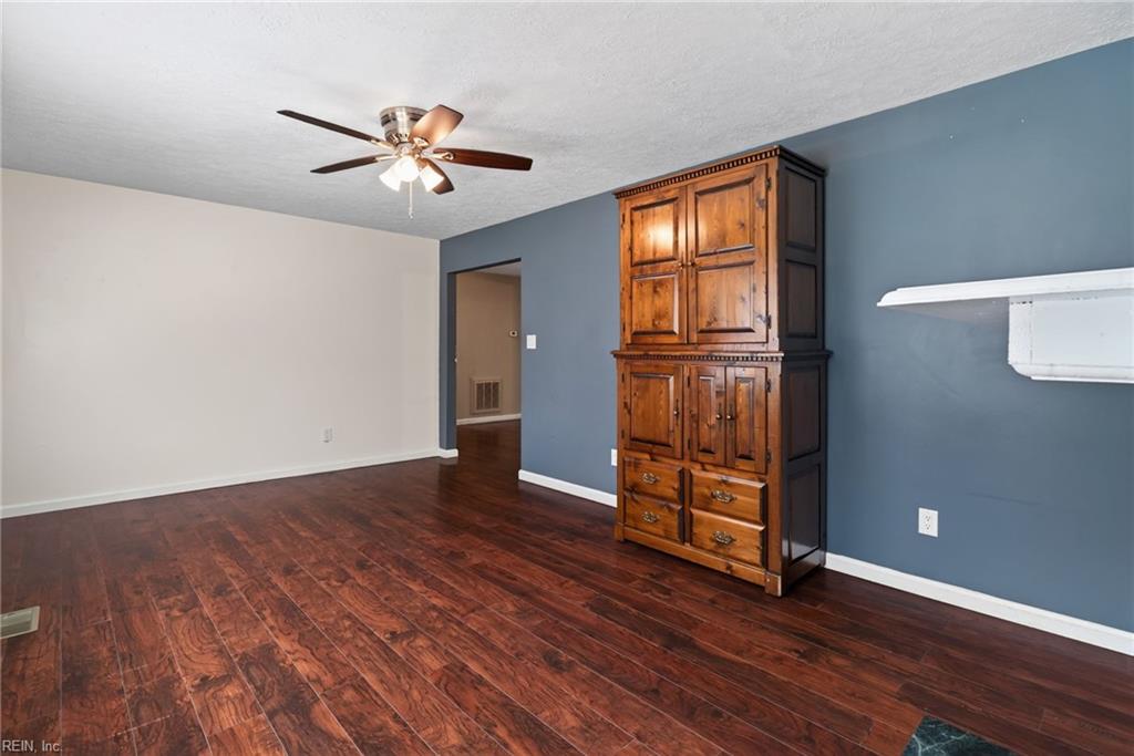 4504 Aberdeen Drive Gloucester VA 23061