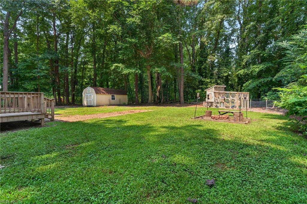 4504 Aberdeen Drive Gloucester VA 23061