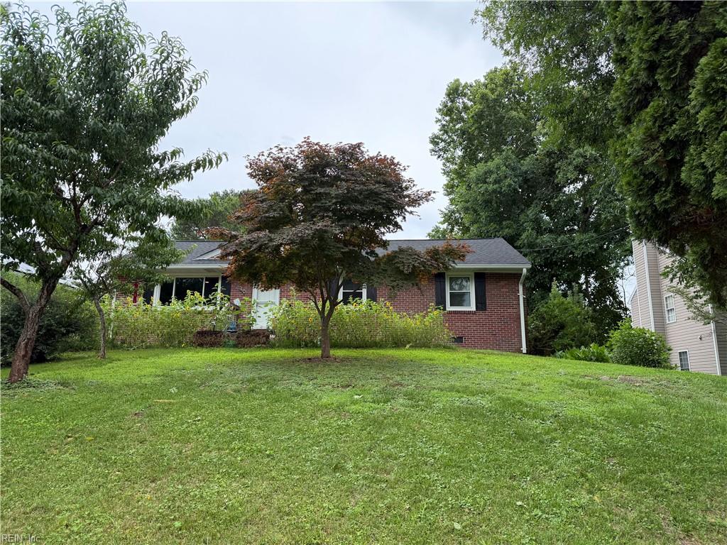 29 Williamson Park Drive Newport News VA 23608